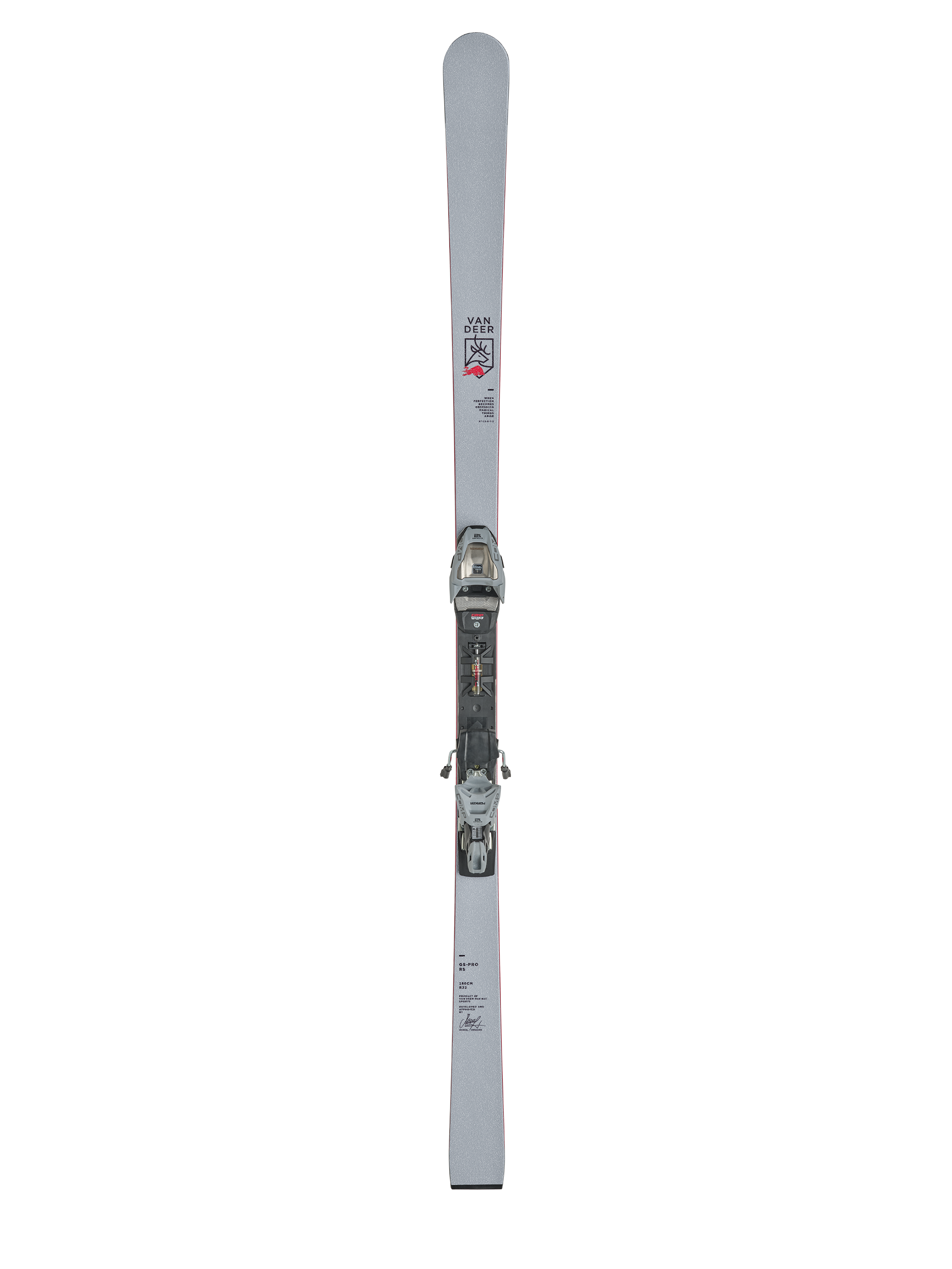 PRO Ski | VAN DEER-Red Bull Sports – VAN DEER-Red Bull Sports